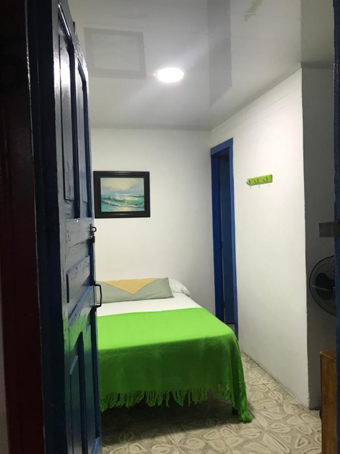 Hostal Maderos Santa Rosa De Cabal Dış mekan fotoğraf